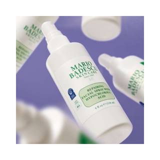 Mario Badescu Repairing Facial Spray with Hypochlorous Acid 118ml