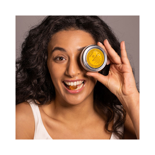 Apivita Pastilles for Sore Throat Thyme & Honey 45g