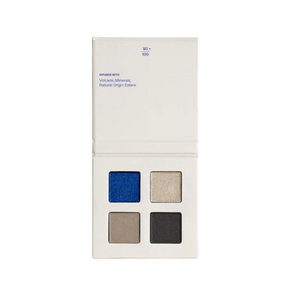 Korres Real Color Eyeshadow Palette 4g