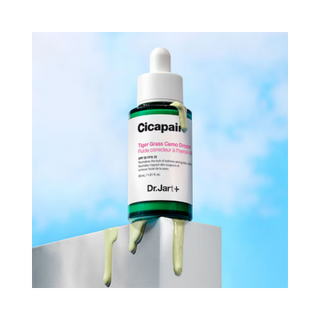 Dr.Jart Cicapair™ Tiger Grass Camo Drops SPF 35