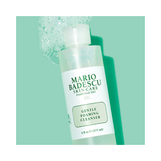 Mario Badescu Gentle Foaming Cleanser 177ml