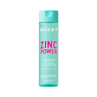 Nuxe Zinc Power Purifying And Spot Control Toner 200ml
