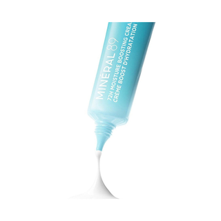 Vichy Mineral 89 72H Moisture Boosting Cream 40ml