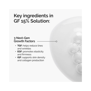 The Ordinary GF 15% Solution 30ml