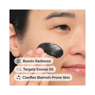 The Ordinary Salicylic Acid 2% Masque 50ml