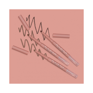 Nam Fill and Fix Eyebrow Duo