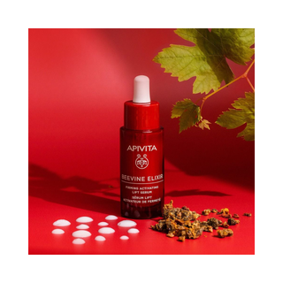 Apivita Firming Activating Lift Serum 30ml