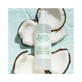 Mario Badescu Facial Spray With Aloe, Adaptogens And Coconut Water 118ml