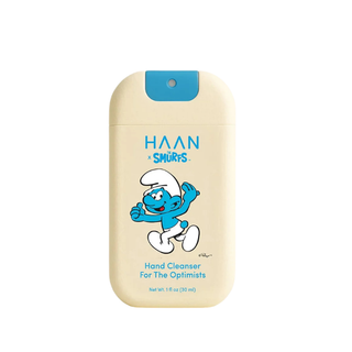 HΛΛN Hand Cleanser Smurfs Limited Edition - 3 Pack