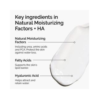 The Ordinary Natural Moisturizing Factors + HA 100ml