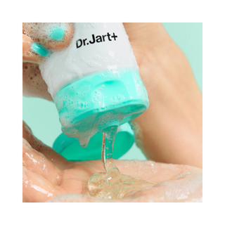 Dr.Jart Pore·Remedy™ Renewing Foam Cleanser with Glycerin 150ml
