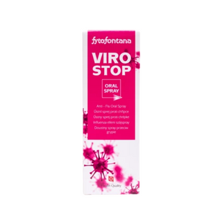 Fytofontana Virostop Oral Spray 30ml