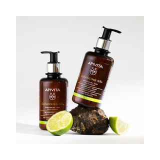 Apivita Purifying Gel – Face 200ml