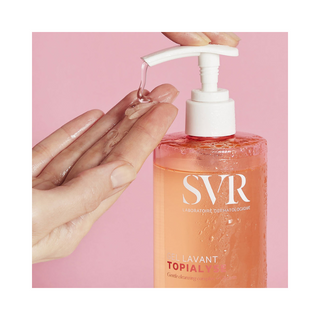 SVR Gel Lavant  | Gel Wash 400ml