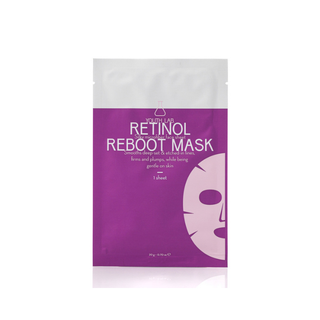 Retinol Reboot Mask - 20g