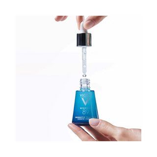 Vichy Mineral89 Probiotic Fractions Regeneration & Repair Booster 30ml