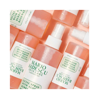 Mario Badescu Facial Spray With Aloe, Herbs And Rosewater
