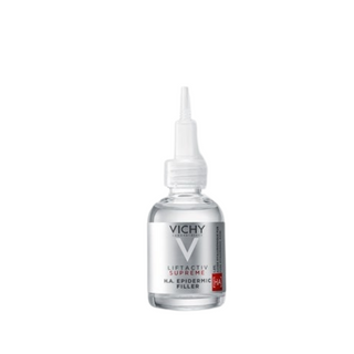 Vichy Liftactiv Ha Epidermic Filler Anti-Aging Facial Serum with Hyaluronic Acid 30ml