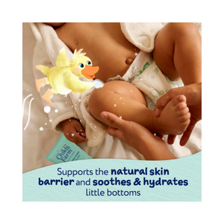 Childs Farm Nappy cream fragrance-free 100ml