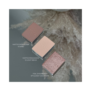 Nam Foil Eyeshadow
