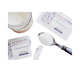 AltaFlora Electrolytes (Sachets)