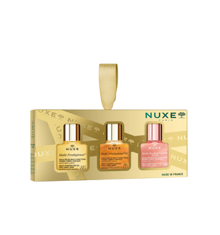 Nuxe Christmas Giftset The 3 Prodigieux 30ml