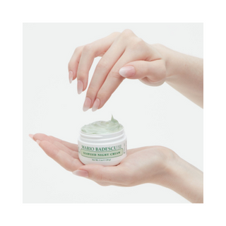Mario Badescu Seaweed Night Cream 28gr