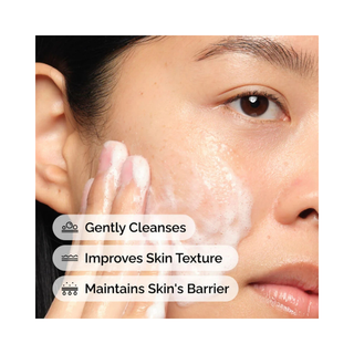 The Ordinary Glucoside Foaming Cleanser 150ml