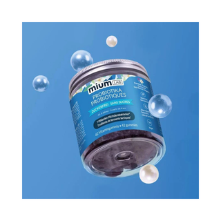 Mium Lab Probiotic 42 Gummies