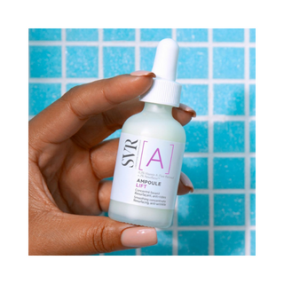 SVR [A] Ampoule Lift 30ml