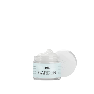 Garden Hydra Age Face Duo | Anti-Wrinkle Cream with Hyaluronic Acid 50ml + Moisturizing Cream with White Water Lily 50ml