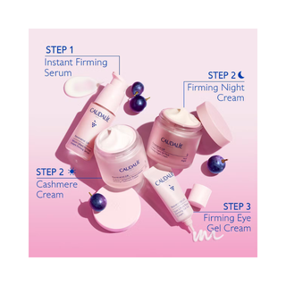 Caudalie Resveratrol-Lift Firming Night Cream 50ml