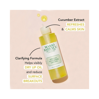 Mario Badescu Special Cucumber Lotion Toner 236ml