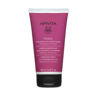 Apivita Tonic Hair Conditioner 150ml