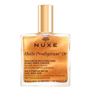 Nuxe Huile Prodigieuse® Or 50 ml