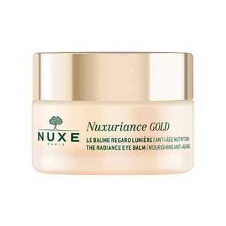 Nuxe Nuxuriance Gold The Radiance Eye Balm 15ml