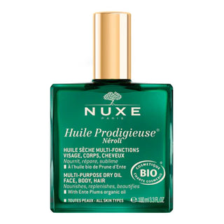 Nuxe Huile Prodigieuse® Néroli 100ml