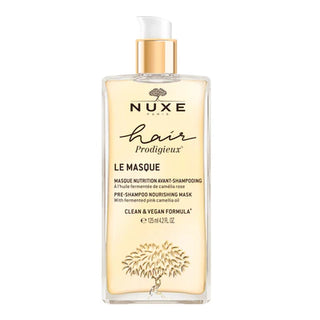 Nuxe Pre-Shampoo Nourishing Mask 125ml