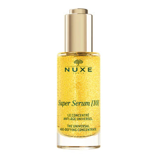 Nuxe Super Serum [10], The Universal Age-Defying Concentrate 30ml