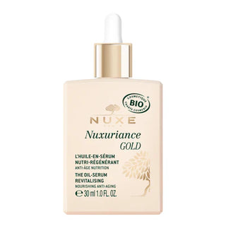 Nuxe Nuxuriance Gold The Recovery Oil-Serum 30ml