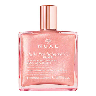 Nuxe Huile Prodigieuse® Or Florale 50ml