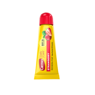 Carmex Daily Care Lip Balm Strawberry