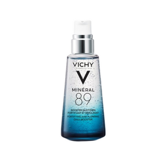 Vichy Mineral89 Moisturizing Face Booster 50ml