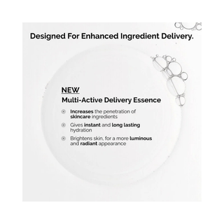 The Ordinary Multi-Active Delivery Essence 100ml