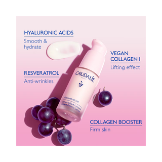 Caudalie Resveratrol-Lift Instant Firming Retinol Alternative Serum 30ml