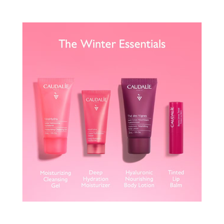Caudalie Gift Set Your hydration ritual