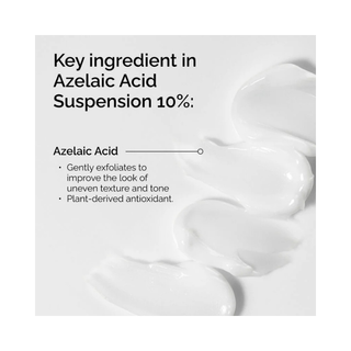 The Ordinary Azelaic Acid Suspension 10% (30ml)