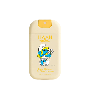 HΛΛN Hand Cleanser Smurfs Limited Edition - 3 Pack