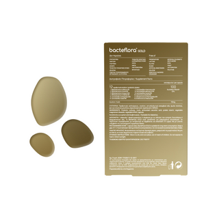 Bacteflora Gold