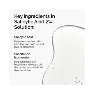 The Ordinary Salicylic Acid 2% Solution 30ml